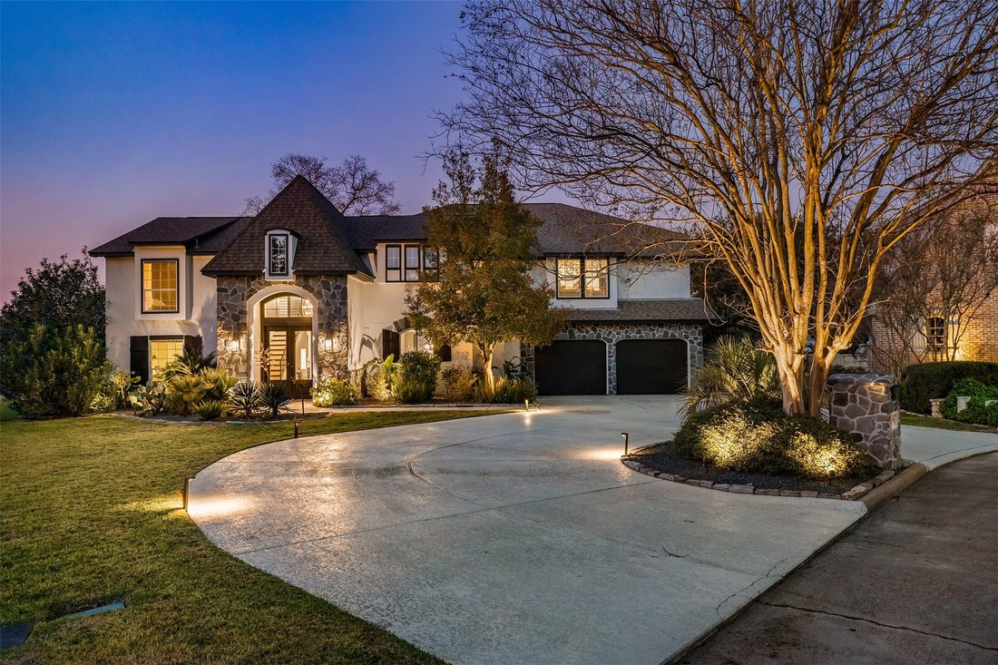 House in Montgomery, Texas, United States 3 - 18193558