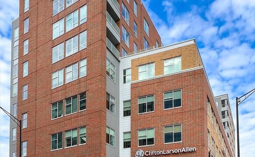 Condo in Champaign, Illinois, United States 1