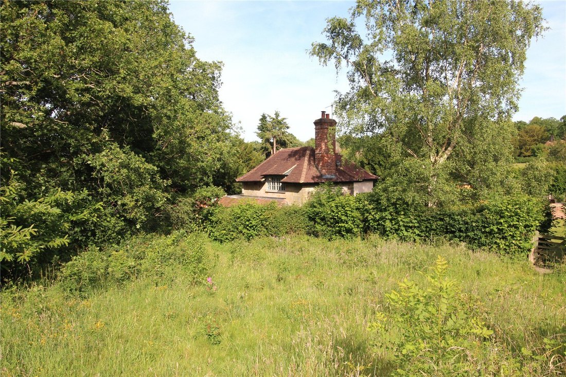 Casa en Forest Row, Inglaterra 1 - 17061733