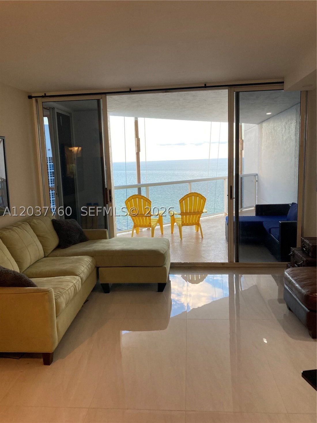 Condo in Miami Beach, Florida, United States 1 - 18188858