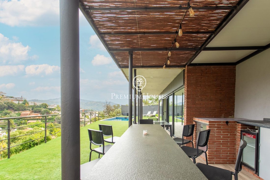 House in Alella, Catalonia, Spain 5 - 18192617