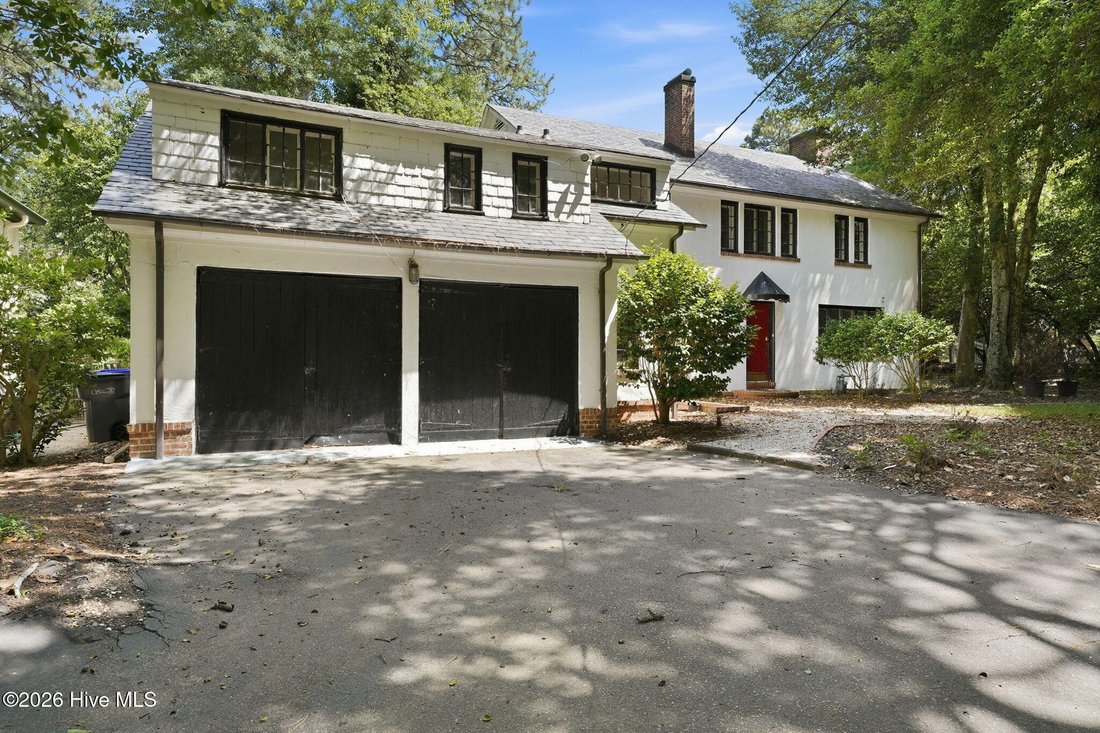 House in Southern Pines, North Carolina, United States 2 - 18193746