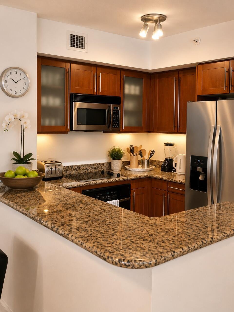 Condo in Hallandale Beach, Florida, United States 5 - 15446653