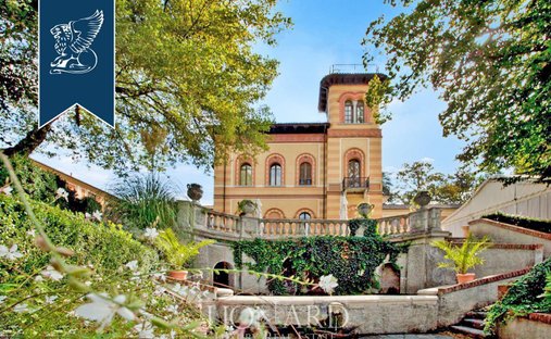 Fresh Look at Luxury Homes With Fitness Center Gym For Sale In Melazzo