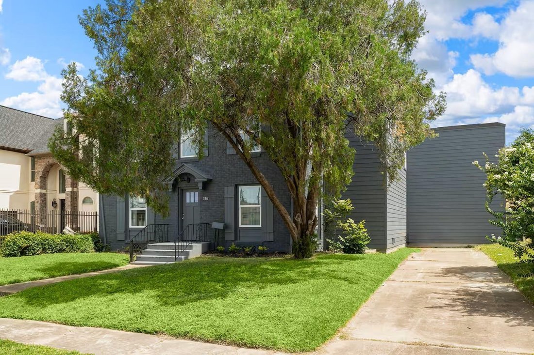 House in Houston, Texas, United States 1 - 18192416