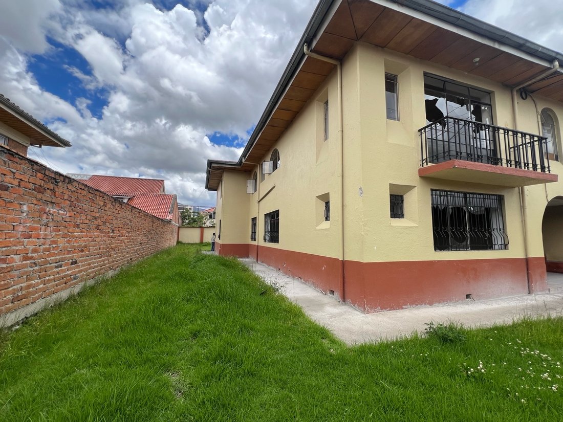 Land in Cuenca, Azuay, Ecuador 5 - 18190616