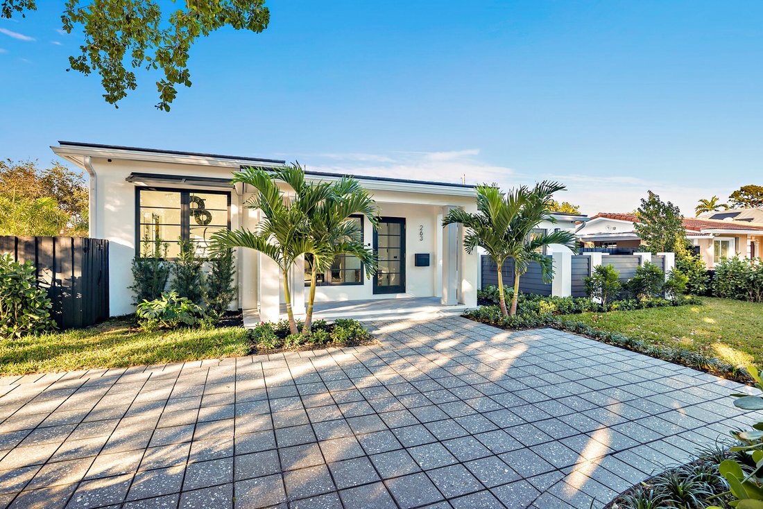 House in West Palm Beach, Florida, United States 2 - 17244218