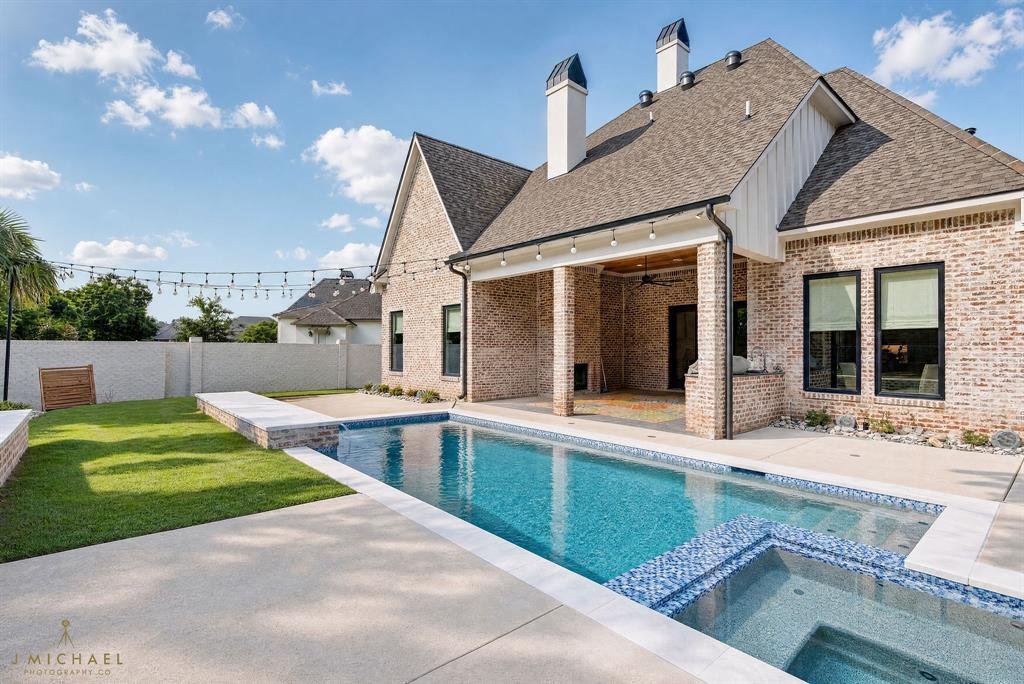 House in Shreveport, Louisiana, United States 3 - 18192227