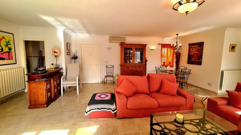 Apartment in Capdepera, Balearic Islands, Spain 2 - 18192377