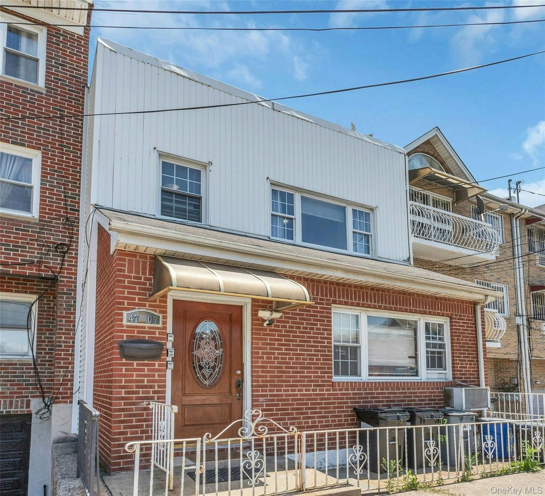 House in New York, New York, United States 3 - 18188602