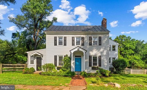 Casa a Upperville, Virginia, Stati Uniti 1