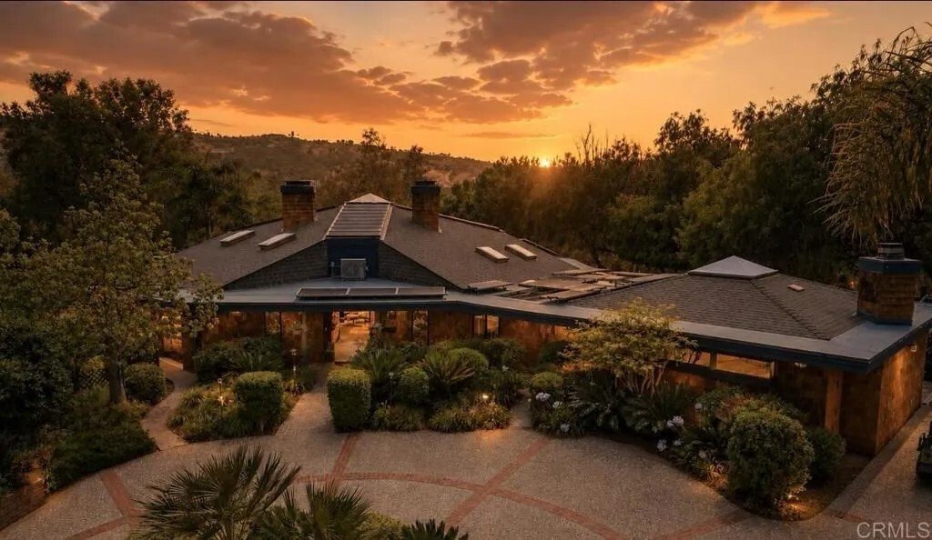 House in Bonsall, California, United States 1 - 17839134