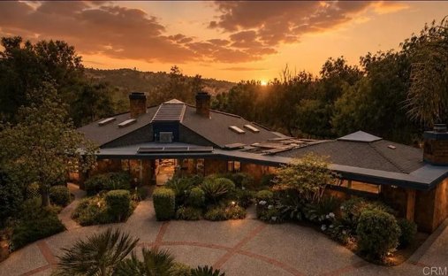 House in Bonsall, California, United States 1