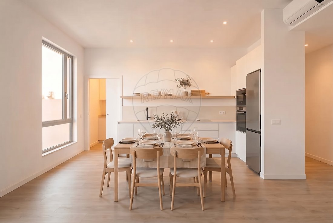Apartment in Portimao, Algarve, Portugal 4 - 17268306