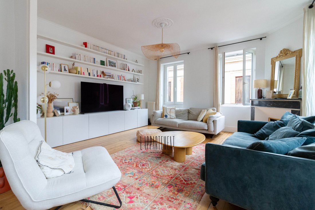Apartment in Capitole, Toulouse, France 2 - 18189272