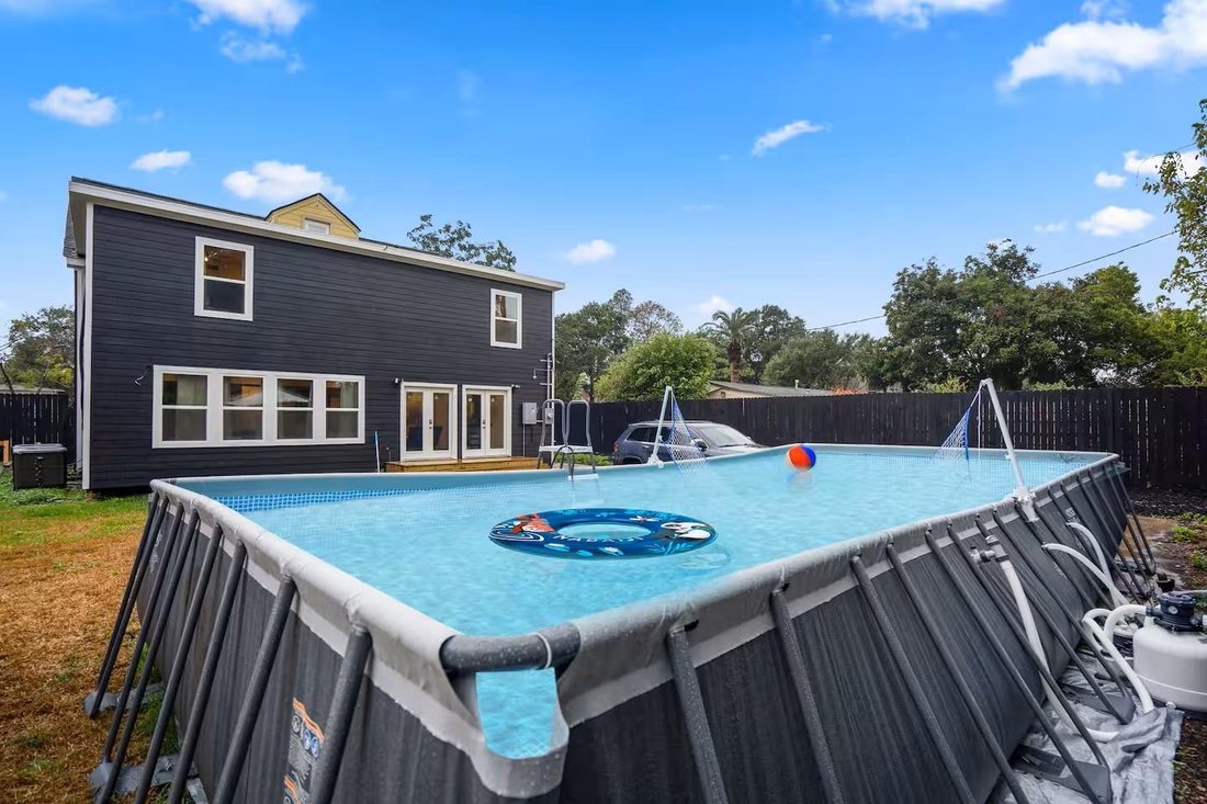 House in Houston, Texas, United States 4 - 18192452