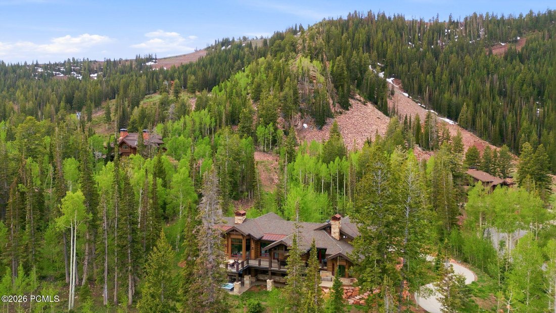 House in Park City, Utah, United States 5 - 16831617