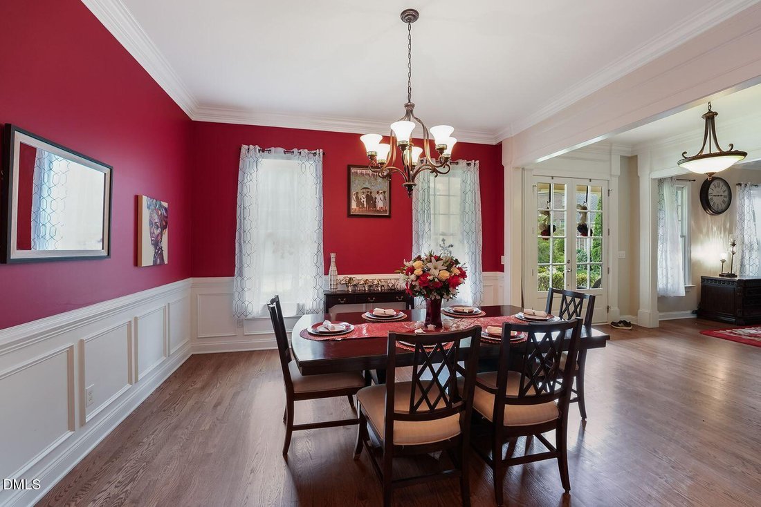 House in Cary, North Carolina, United States 5 - 18188701