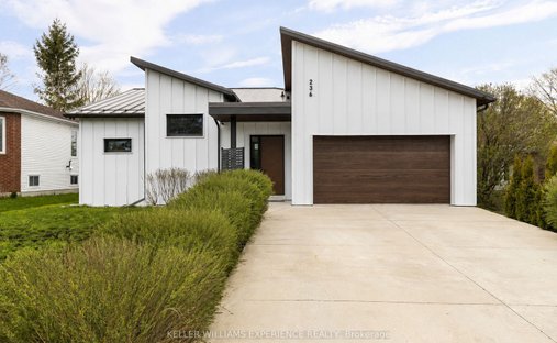Casa en Barrie, Ontario, Canadá 1