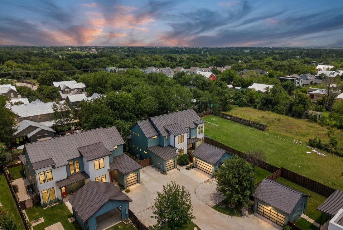 Condo in Austin, Texas, United States 3 - 18167043