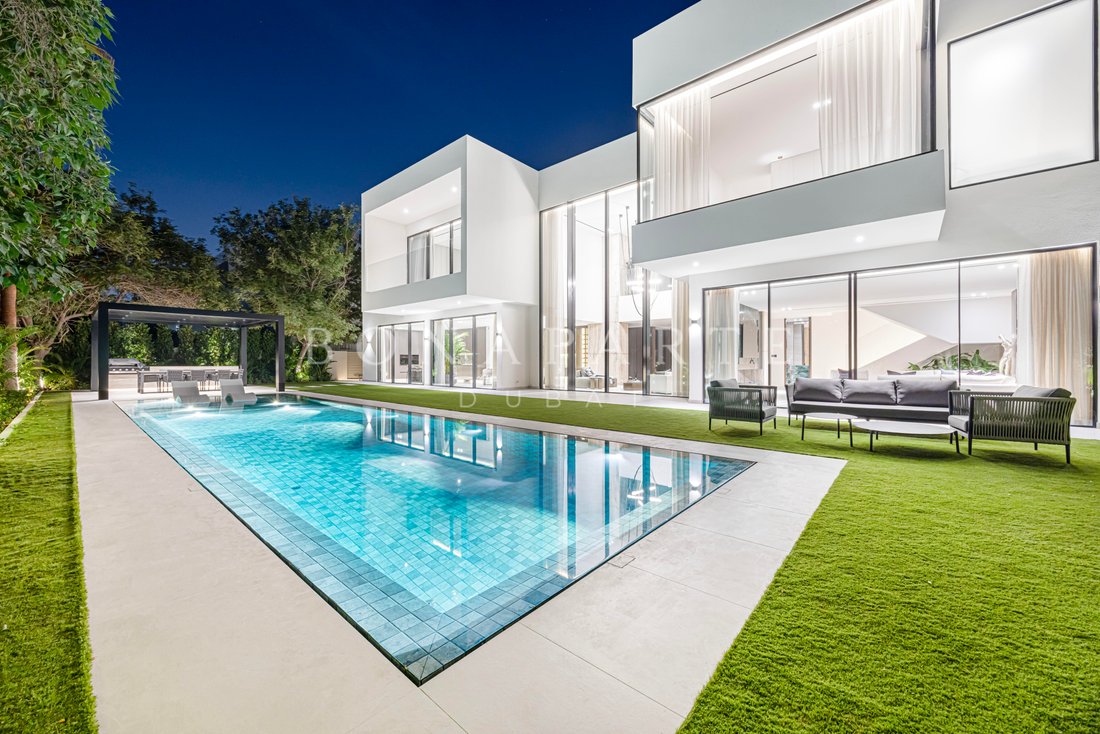Villa in Wadi Al Safa 3, Wadi Al Safa, Dubai 2 - 17310179