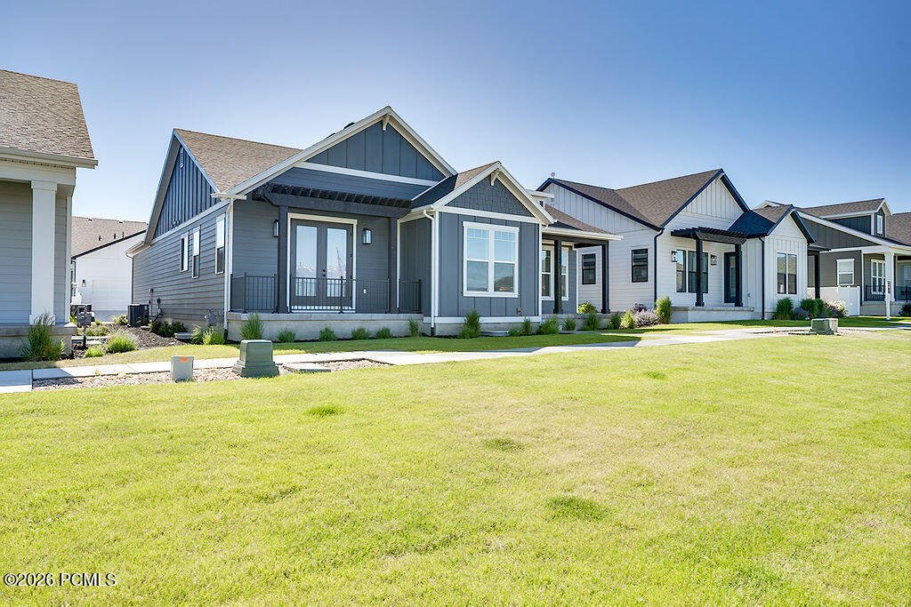 House in Heber City, Utah, United States 4 - 16830695