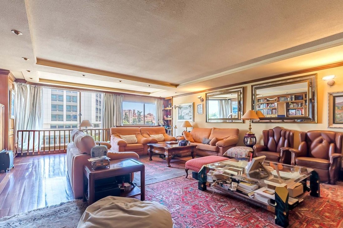 Apartment in Moncloa-Aravaca, Madrid, Spain 3 - 18190793