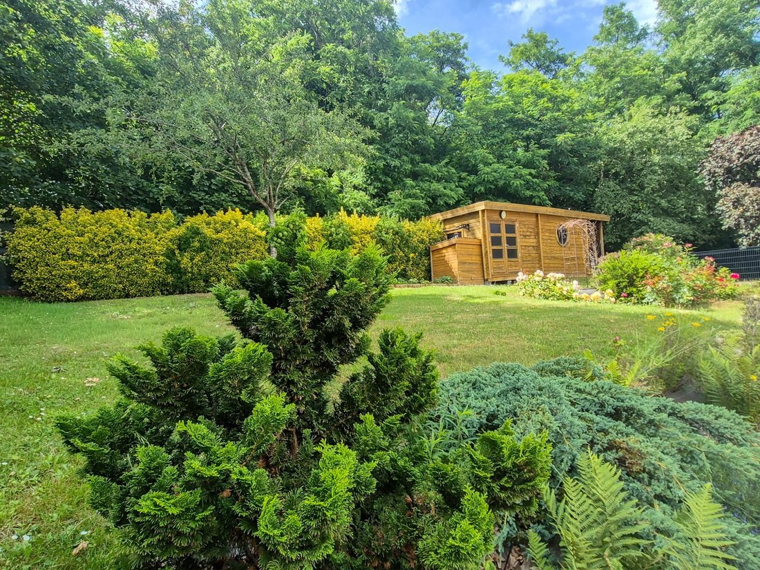 Villa in La Ville-du-Bois, Ile-de-France, France 4 - 18192495