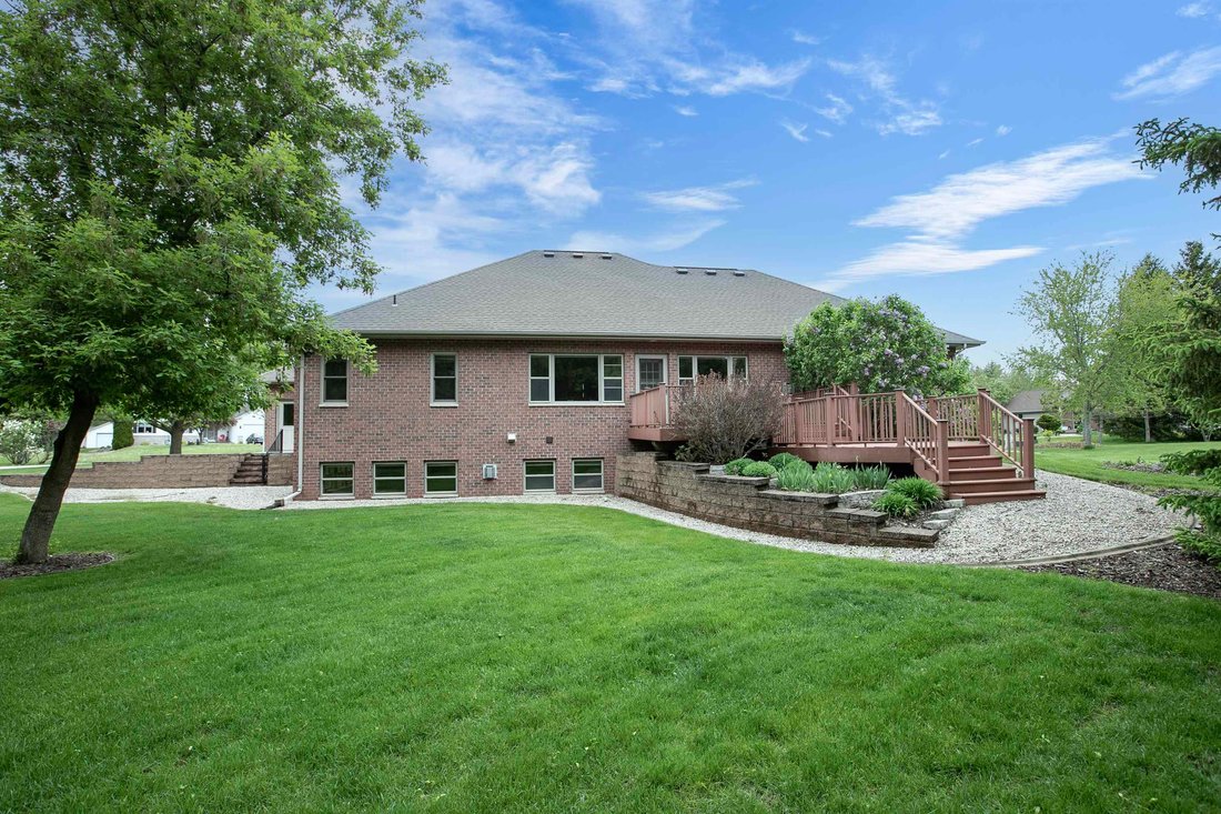 Greenville, Wisconsin, United States 2 - 17946593