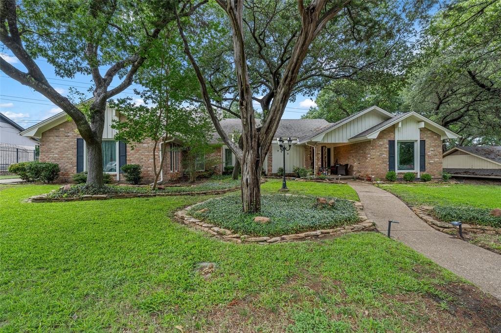 House in Woodway, Texas, United States 2 - 18192278