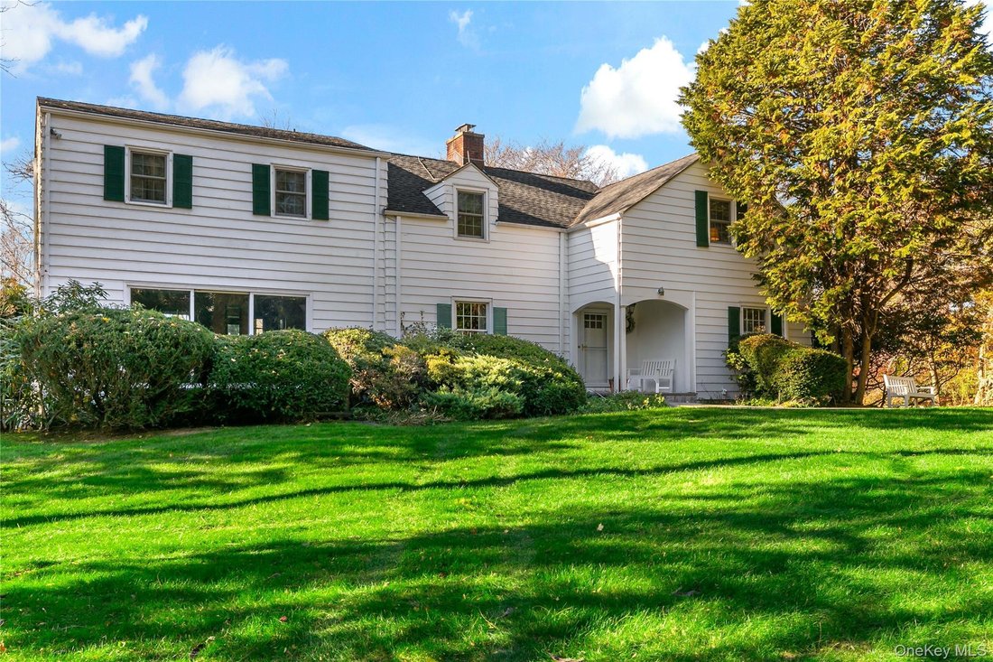 House in White Plains, New York, United States 2 - 18191086