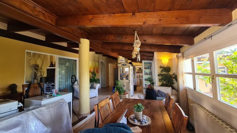 Chalet in Capdepera, Balearic Islands, Spain 2 - 18191679