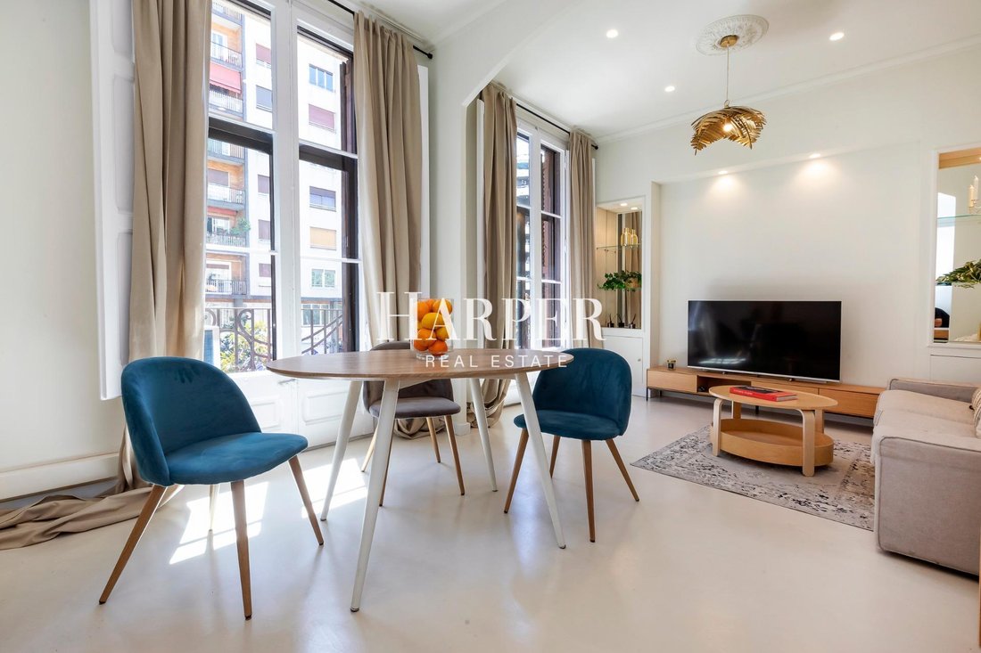 Apartment in Eixample, Barcelona, Spain 4 - 18191768