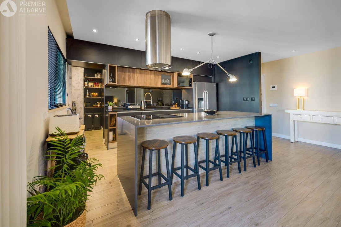 Apartment in Faro (Se e Sao Pedro), Algarve, Portugal 4 - 18190768