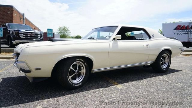 Mercury Cougar in Calverton, NY, United States 5 - 18193760