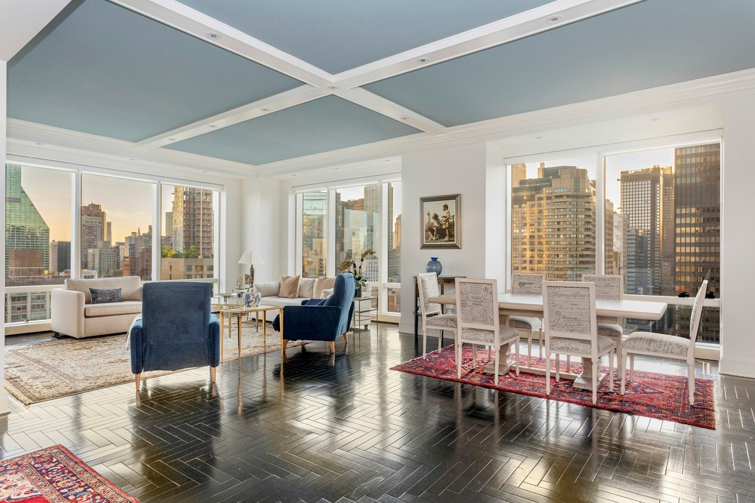 Condo in New York, New York, United States 1 - 18183921