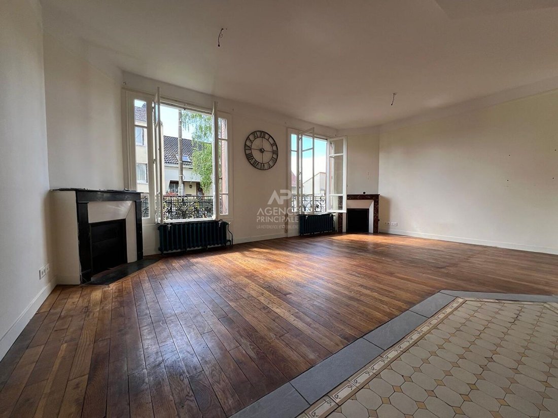 House in Centre Ville, Houilles, France 4 - 18192944