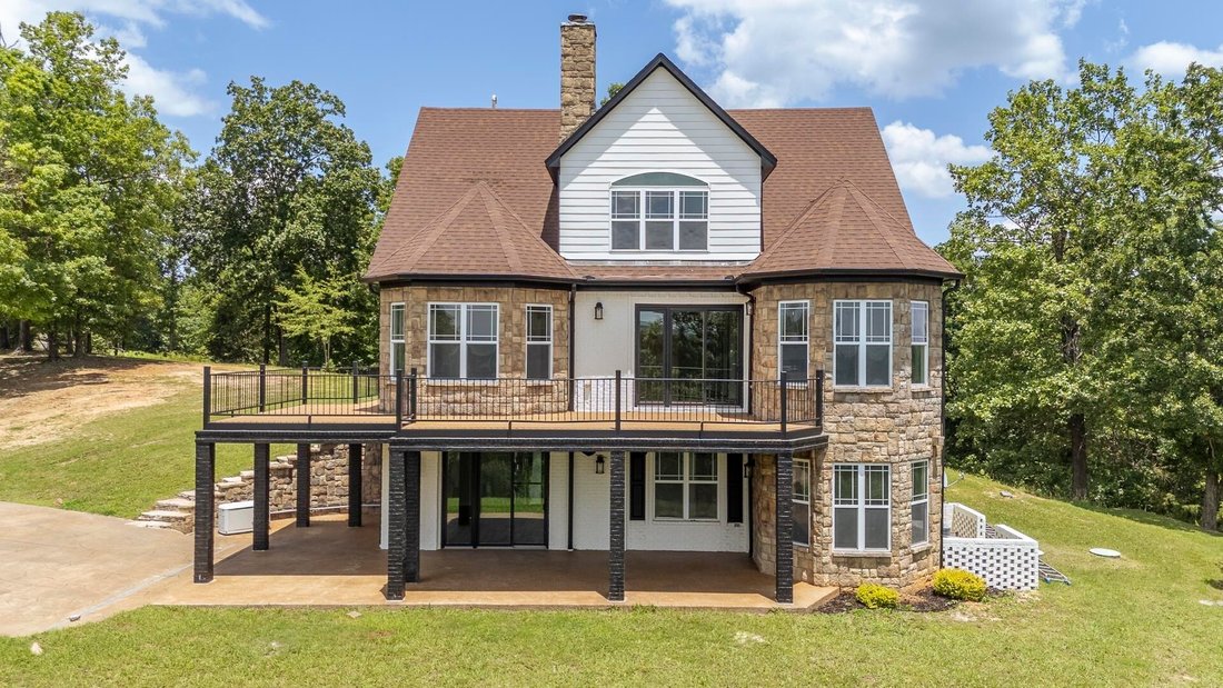 Condo in Bath Springs, Tennessee, United States 2 - 18193228