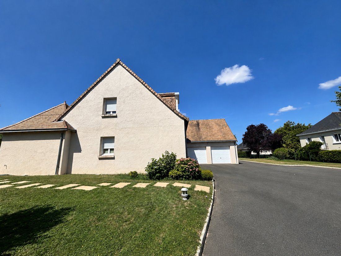 House in Centre, Amboise, France 4 - 18192970
