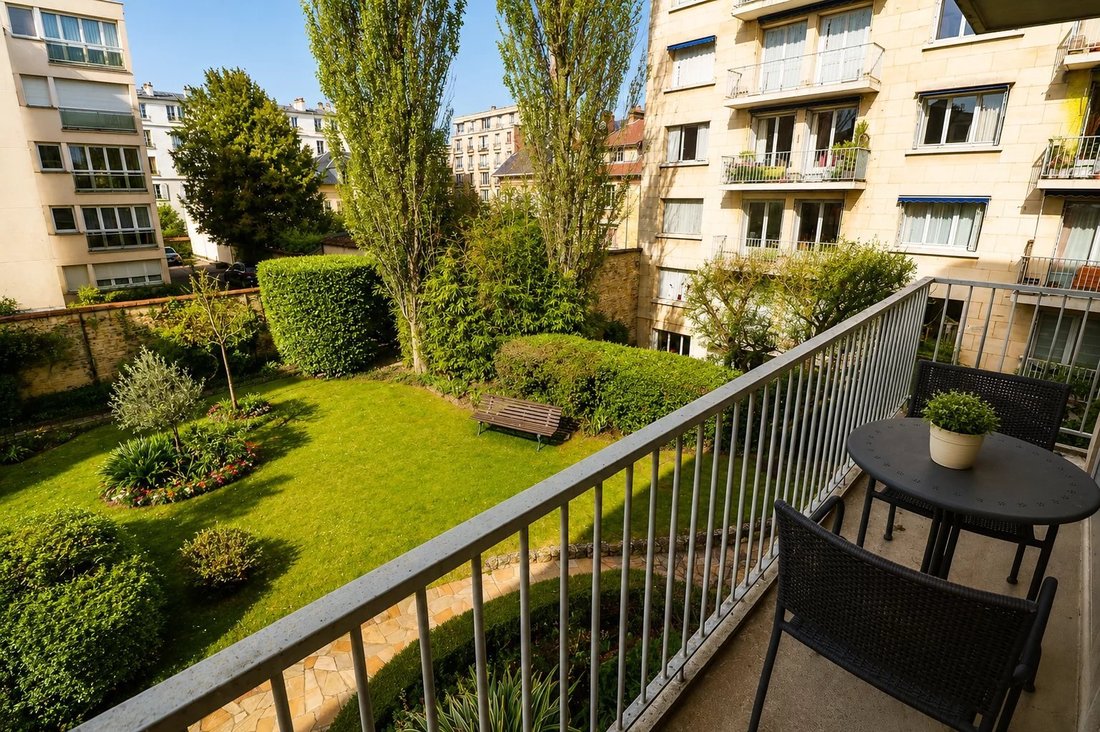 Apartment in Notre Dame, Versailles, France 1 - 17302604