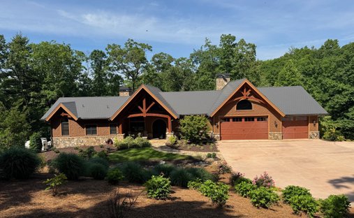 Haus in Clayton, Georgia, Vereinigte Staaten 1