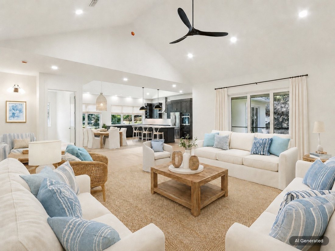 House in Fernandina Beach, Florida, United States 5 - 17160786