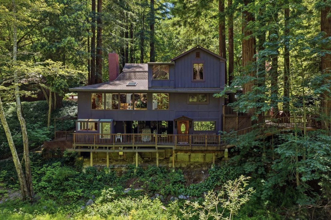 House in Brookdale, California, United States 3 - 18193443