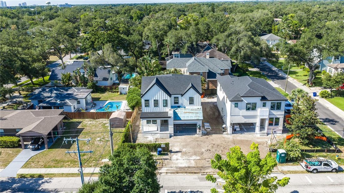 House in Tampa, Florida, United States 2 - 17603630