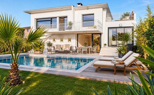 House in Sud Ouest, Andernos-les-Bains, France 1