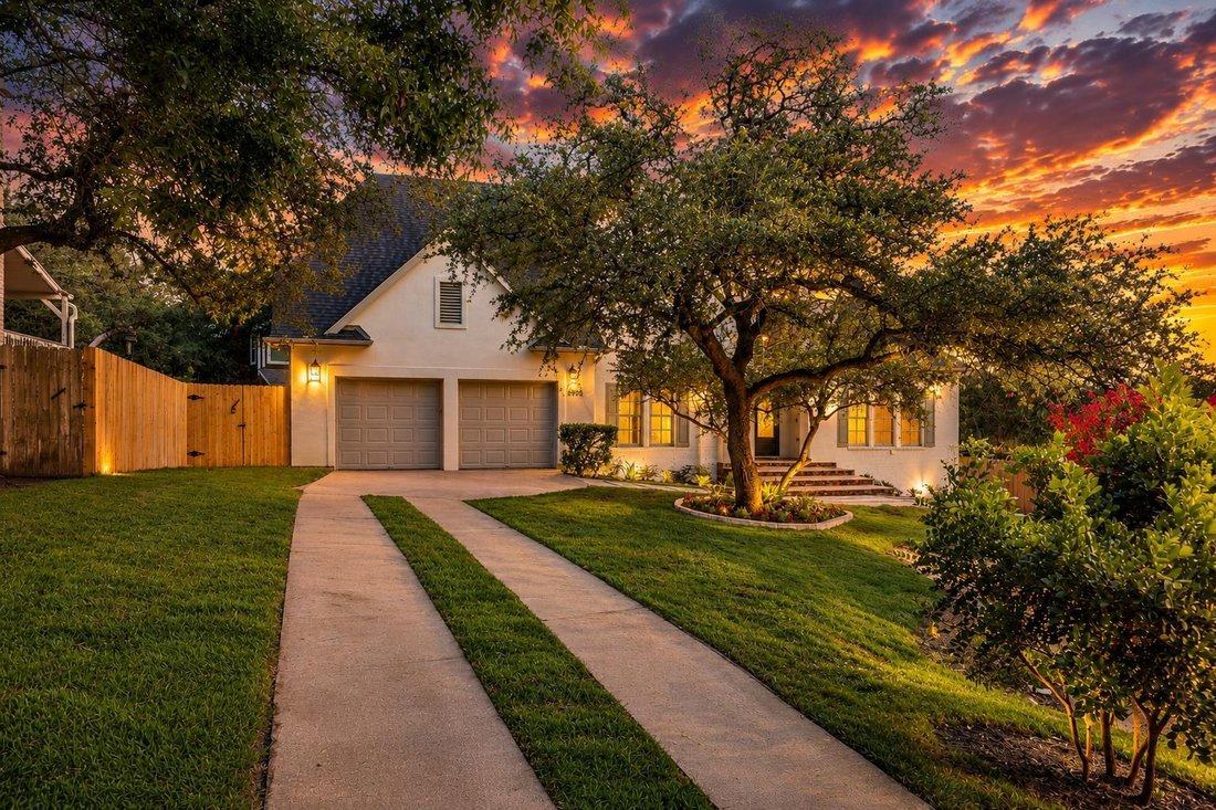 House in Austin, Texas, United States 3 - 18188737