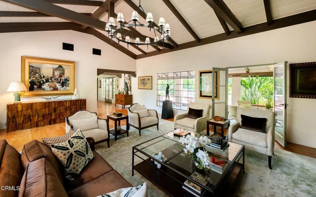 House in Altadena, California, United States 5 - 18193835