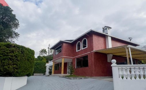 House in Quito, Pichincha, Ecuador 1