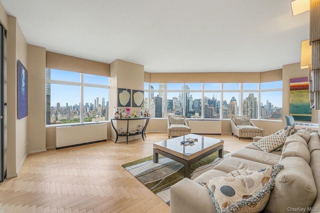 Condo in New York, New York, United States 1 - 18188616
