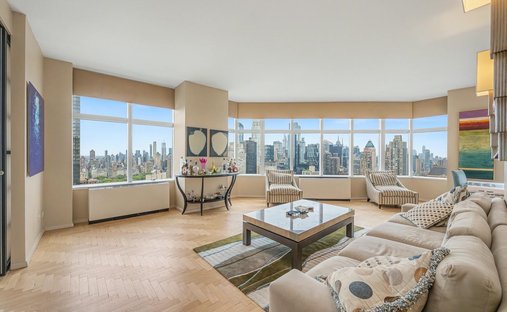 Condominio en Nueva York, Nueva York, Estados Unidos 1